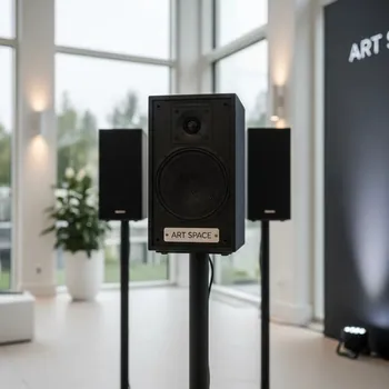 Аренда Звук на свадьбу на вилле «Анна» — ART SPACE