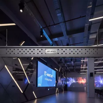 Аренда Шина монтажная усиленная 2000 мм 48 см 15 мм в Bridge Resort — ART SPACE