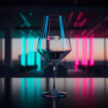 Аренда Бокал для вина Ницца 260 мл в Novotel Resort — ART SPACE