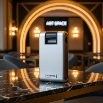 Аренда Сканер портативный высокоскоростной e Loam S200L в Mantera Supreme — ART SPACE