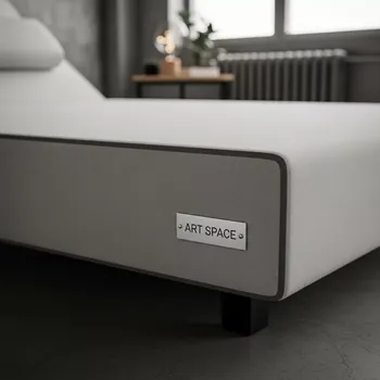 Аренда Матраса для шезлонга Mattress Acrylic в лофте «Студия 21» — ART SPACE