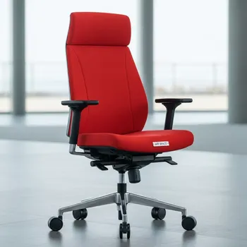 Аренда Кресло College H 2899FX 1 7 Red в пляжном комплексе VinoGrad — ART SPACE