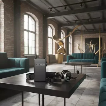 Аренда Служебная связь в Boutique Hotel PORTUM 1905 — ART SPACE