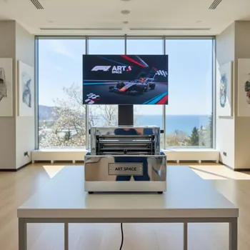 Аренда Клеемазка Bulros G 350 в Pullman Sochi Centre — ART SPACE