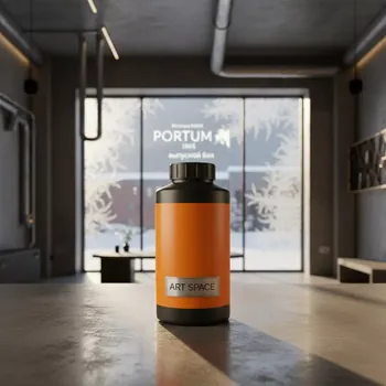 Аренда Картридж для плоттеров Epson T653A Orange 200 мл в Boutique Hotel PORTUM 1905 — ART SPACE