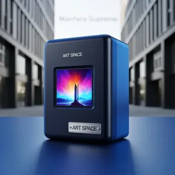 Аренда Комплект замены блока переноса изображения HP в Mantera Supreme — ART SPACE