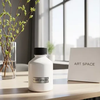 Аренда Чернила УФ для плоттеров Mimaki LUS 120UV LED White 1000 мл в Зимнем театре — ART SPACE