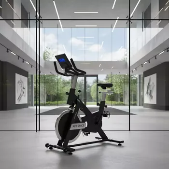 Аренда Велотренажер Atlas Sport Magnus в Gamma Sirius — ART SPACE