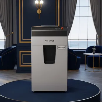 Аренда Шредер Dahle 519 2х15 мм на пляже «Мандарин» — ART SPACE