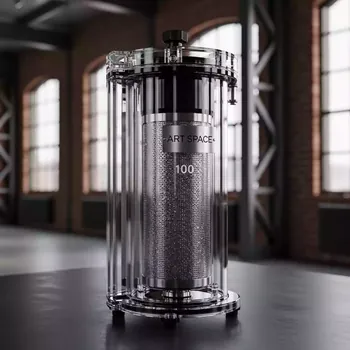 Аренда Фильтр профессиональный Karcher 100 mesh в Stella di Mosca — ART SPACE