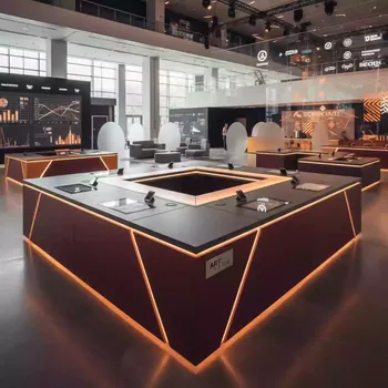 Аренда Стол Astera ax 1 в конгресс-холле отеля Жемчужина — ART SPACE