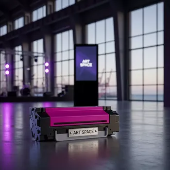 Аренда Картридж повышенной ёмкости Brother LC 3239XLM в зале «Чайка» (Морпорт) — ART SPACE