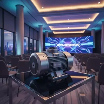Аренда Мотор дополнительный OMK 14 для DC 618 слот 3 в Radisson Collection Paradise — ART SPACE