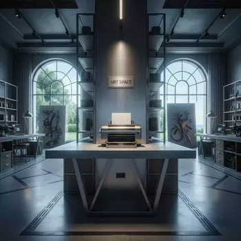 Аренда Драм картридж Samsung SCX R6555A SEE в санатории «Сочи» — ART SPACE