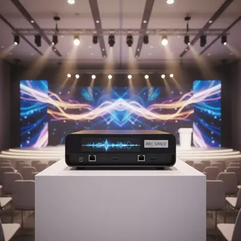 Аренда Сервоконтроллер TETRIX MAX в Pullman Sochi Centre — ART SPACE