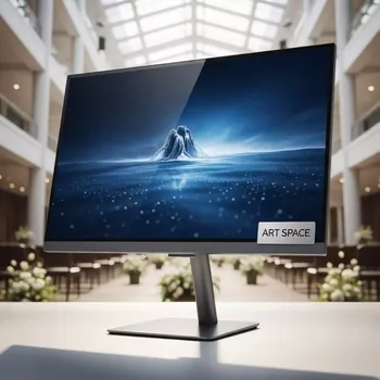 Аренда Моноблок Ancomp 238P XP ATC4W i3 13100 16GB DDR4 512GB NVME SSD в Sport Inn Hotel & Wellness — ART SPACE