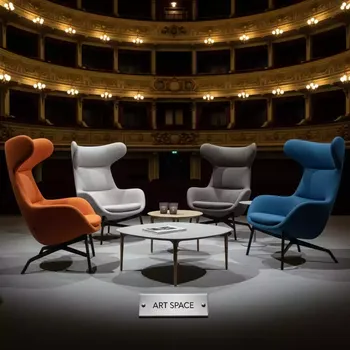 Аренда Комплект мебели Elif в Зимнем театре — ART SPACE