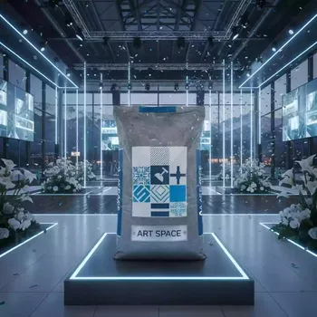 Аренда Клей для плитки БОЛАРС Стандарт в Sochi Marriott Krasnaya Polyana — ART SPACE