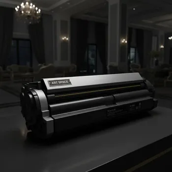 Аренда Тонер картридж Kyocera TK 855M в Rixos Krasnaya Polyana — ART SPACE