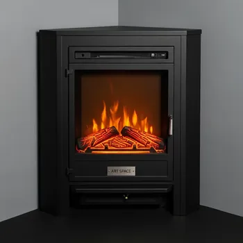 Аренда Камин угловой ZeFire Standart 1100 левый правый в гранд-отеле «Жемчужина» — ART SPACE