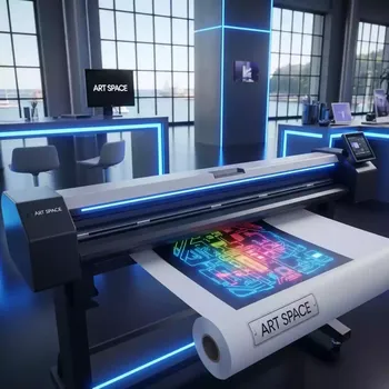 Аренда Бумага рулонная для плоттера Epson Coated Paper 42 в зале «Чайка» (Морпорт) — ART SPACE