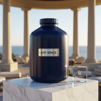 Аренда Краска темно синяя Duplo S 02UL 1000 мл DUP90151 в пляжном клубе Del Mar — ART SPACE