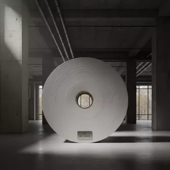 Аренда Рулонная бумага для плоттера Xerox InkJet Monochrome 496L94076 в Rixos Krasnaya Polyana — ART SPACE