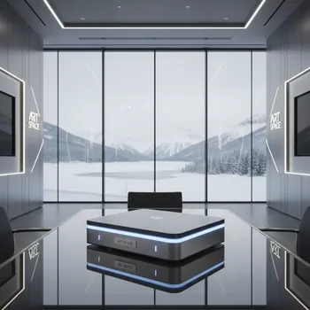 Аренда Система презентации беспроводная Barco ClickShare CX 20 set GEN2 в Delta Sirius — ART SPACE
