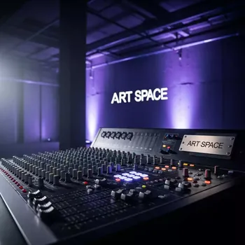 Аренда Микшерный пульт Midas Siena 480 TP в санатории «Заполярье» — ART SPACE