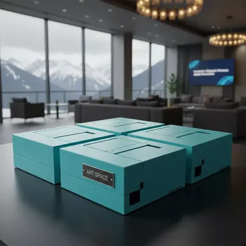 Аренда Набор картриджей ColorWave 700 Cyan 4х500 гр на курорте «Газпром» (Альпика) — ART SPACE