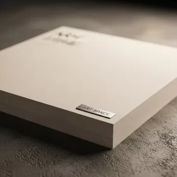 Аренда Дизайнерская бумага слоновая кость TOUCH PAPER YD 300 г м² 100 листов в Маринс Парк Отеле — ART SPACE