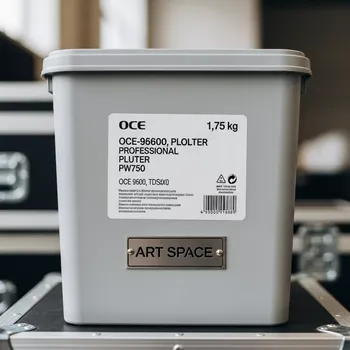 Аренда Девелопер для плоттера OCE 9600 TDS3X0 TDS4X0 TDS600 TDS7XX PW750 1,75 кг в этно-парке «Моя Россия» — ART SPACE