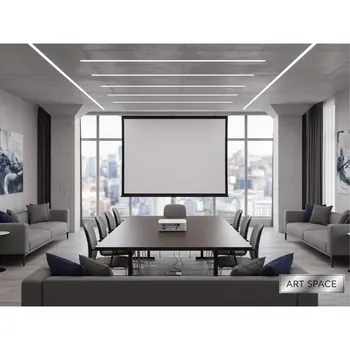 Аренда Проекционный экран ViewScreen Lotus 203х203 1 1 WLO 1104 в отеле Hyatt Regency Sochi — ART SPACE