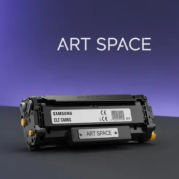 Аренда Тонер картридж Samsung CLT C606S в Mercure Сочи Центр — ART SPACE