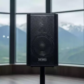 Аренда Акустическая система JBL VP 7215 64DPCN на курорте «Газпром» (Альпика) — ART SPACE