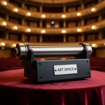 Аренда Фотобарабан Toshiba OD 2505 6LJ83358000 в Зимнем театре — ART SPACE
