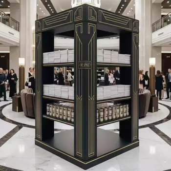 Аренда Тумба для дупликаторов серии DX в Imeretinskiy Hotel — ART SPACE