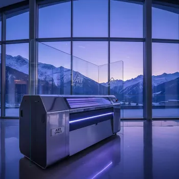 Аренда Плоттер сольвентный Roland TrueVIS SG3 300 в ОКЦ «Галактика» — ART SPACE