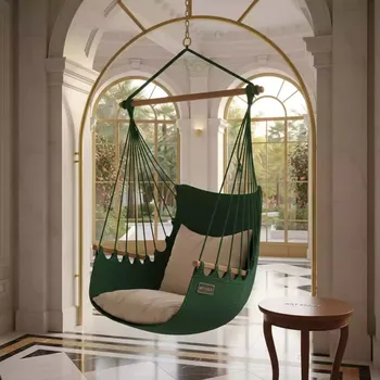 Аренда Кресло гамак Green Glade G 052 в Swissôtel Resort Sochi Kamelia — ART SPACE