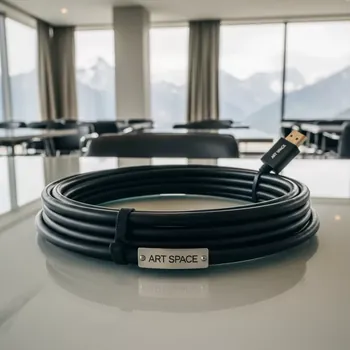 Аренда Кабель HDMI в Green Flow Hotel — ART SPACE