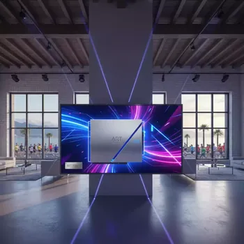 Аренда Компьютер OPS Intel I5 12450H 8 256 на вилле «Анна» — ART SPACE