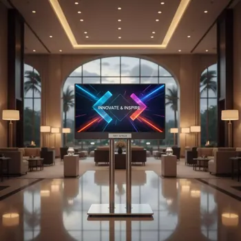 Аренда Плазменная панель 32 дюйма в Sport Inn Hotel & Wellness — ART SPACE