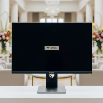 Аренда Монитор 23,8 AOC Value Line I2480SX черный в Mantera Supreme — ART SPACE