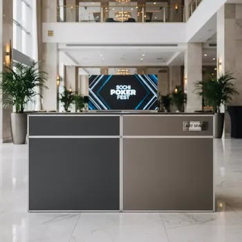 Аренда Модуль прямой 650х1200 в Imeretinskiy Hotel — ART SPACE
