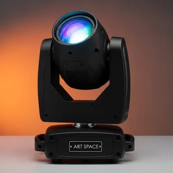 Аренда Голова вращающаяся Anlight ANLT1044 RGBWA UV wash в санатории «Русь» — ART SPACE