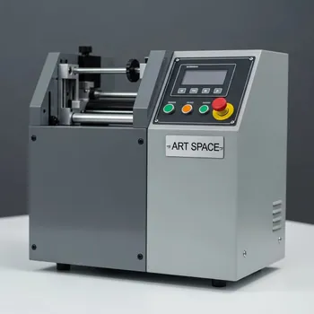 Аренда Обвязочная машина Uchida SoftBand 600 в Университете «Сириус» — ART SPACE
