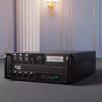 Аренда ИБП APC Smart UPS SRT RM SRT8KRMXLI в зале «Чайка» (Морпорт) — ART SPACE