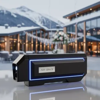 Аренда Картридж лазерный HP 117A W2070A черный на курорте «Газпром» (Альпика) — ART SPACE
