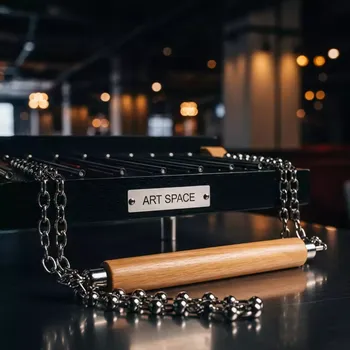 Аренда Перкуссия Fame Standard Cabasa в казино «Сочи» — ART SPACE