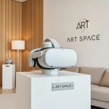 Аренда Шлем VR автономный Pico Neo 2 Eye в Гранд Отель Поляна — ART SPACE